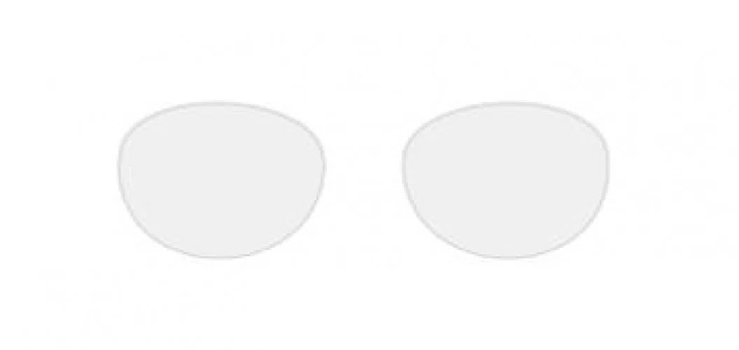 Silhouette Accent Ring FZ 5097FZ Eyeglasses - view 5